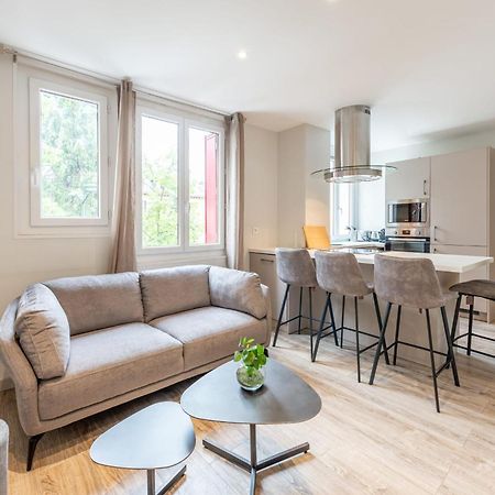 Rio Appartement Au Centre Ville Annecy Exterior photo