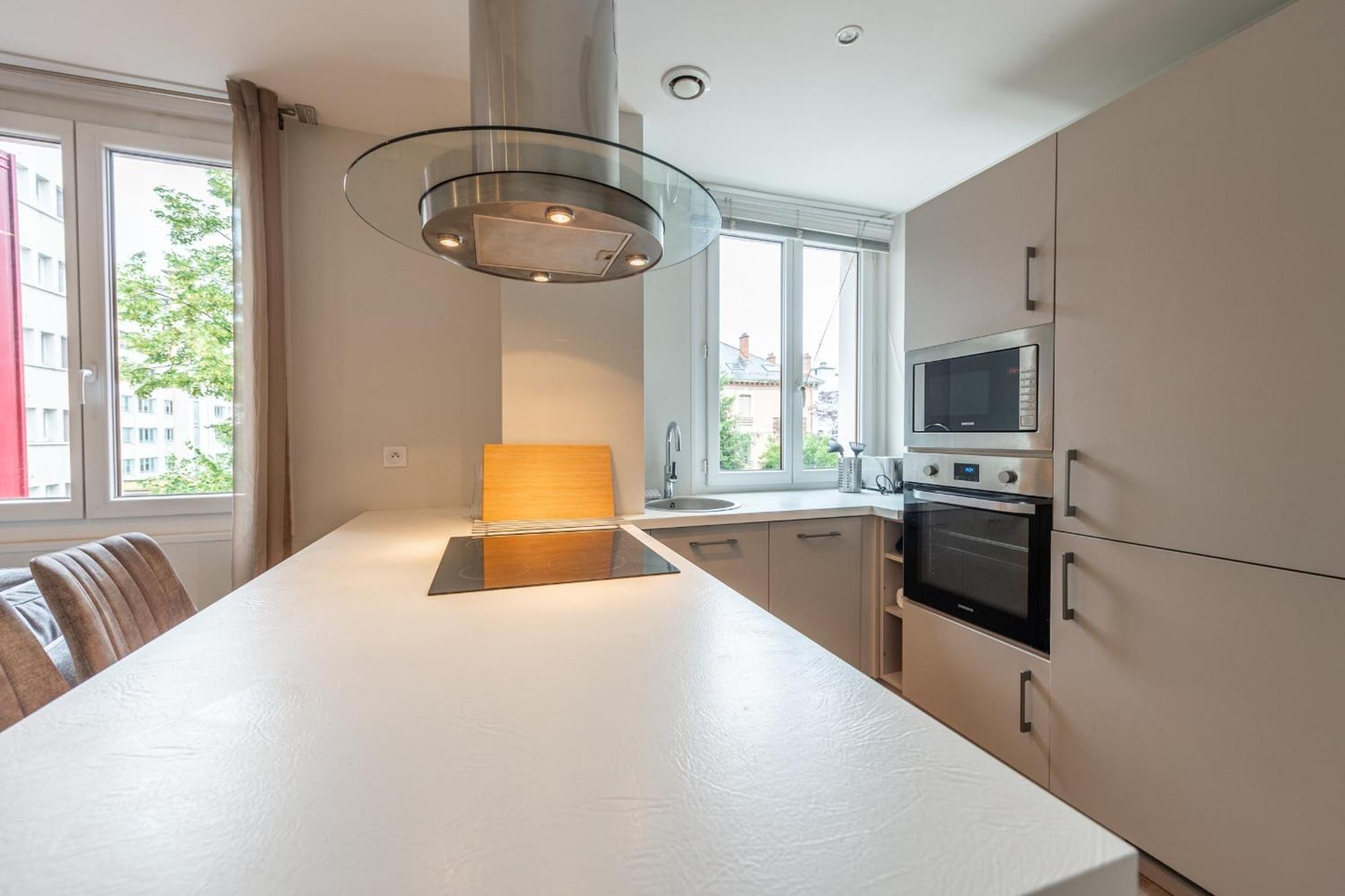 Rio Appartement Au Centre Ville Annecy Exterior photo