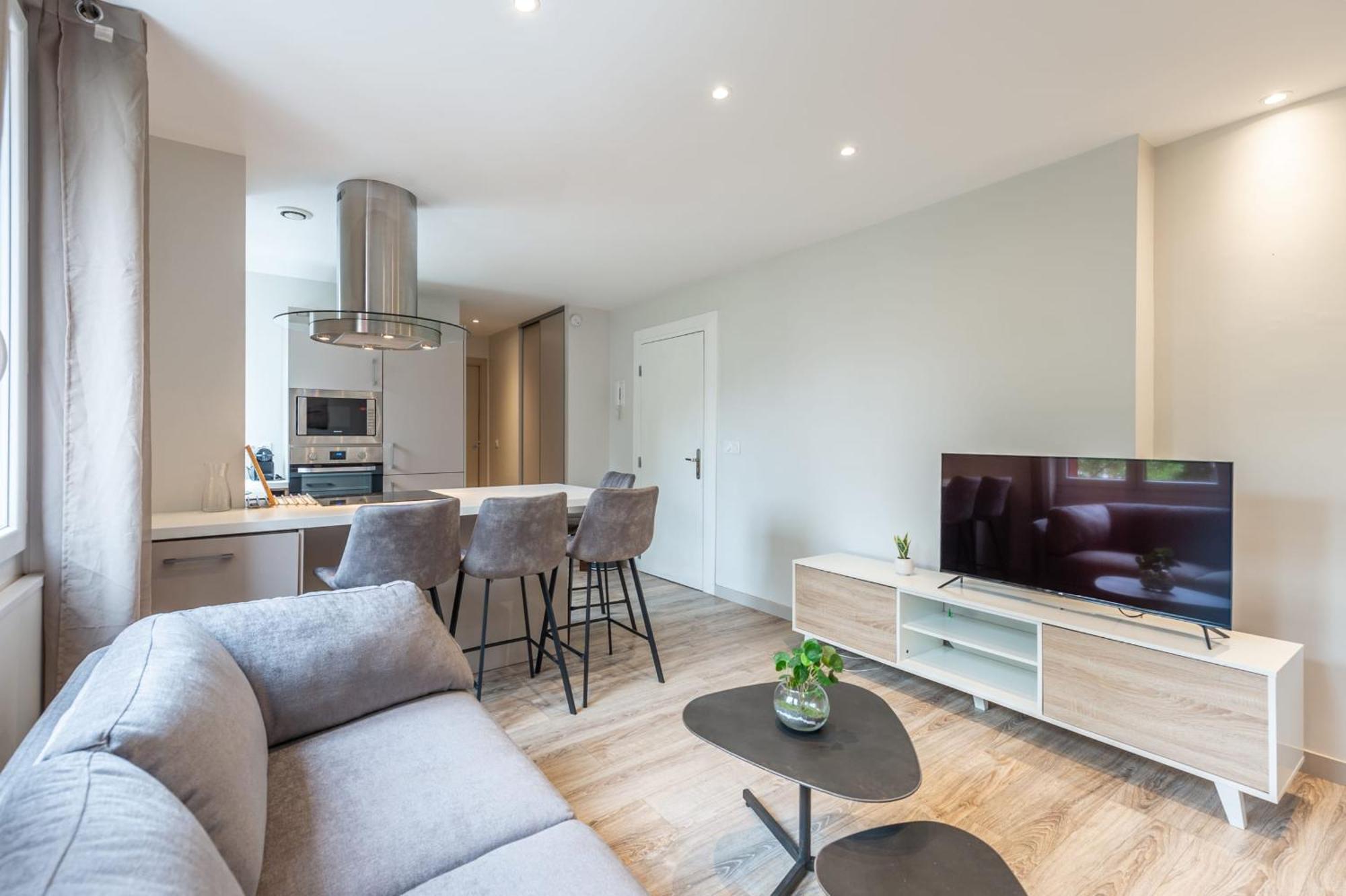 Rio Appartement Au Centre Ville Annecy Exterior photo