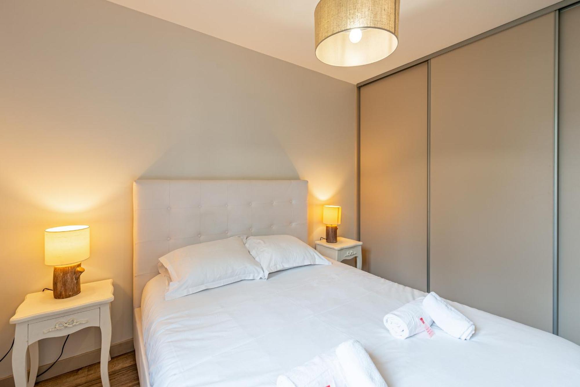 Rio Appartement Au Centre Ville Annecy Exterior photo